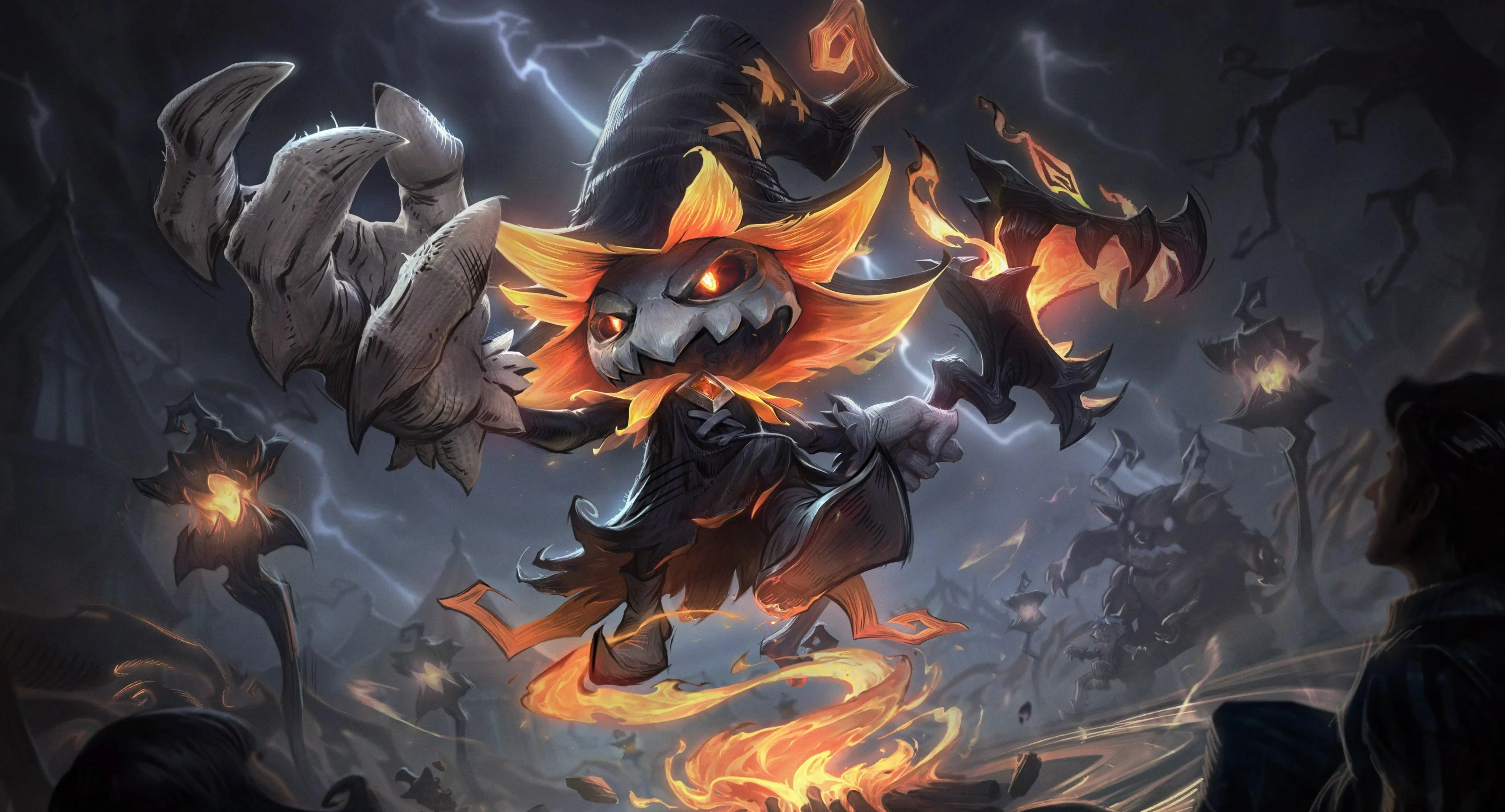 Best Ways to Get Skins in League of Legends